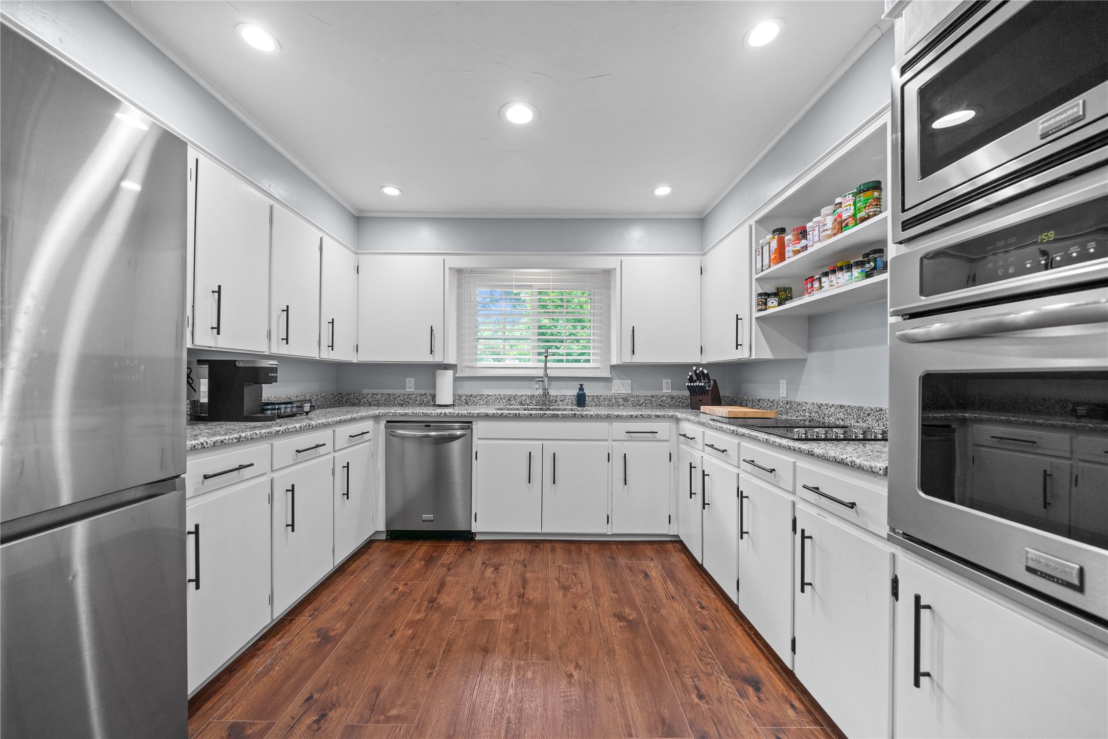 4107 Chester Drive Tyler TX 75701