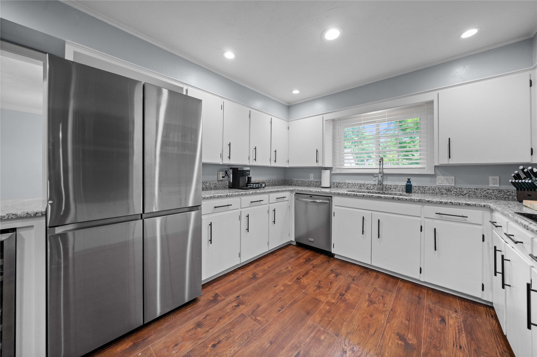 4107 Chester Drive Tyler TX 75701
