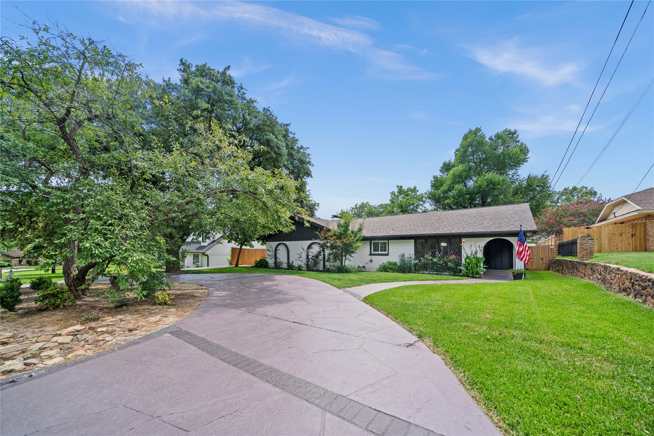 4107 Chester Drive Tyler TX 75701