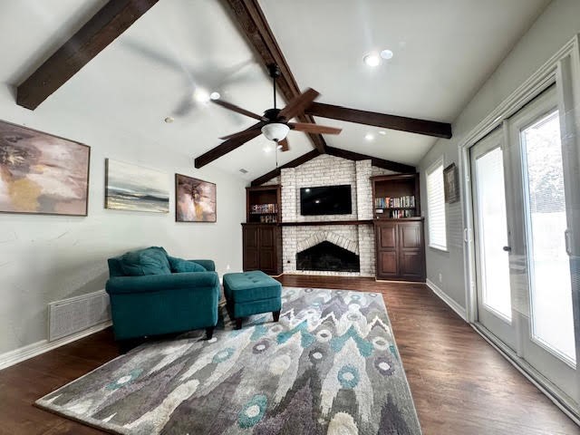 4107 Chester Drive Tyler TX 75701