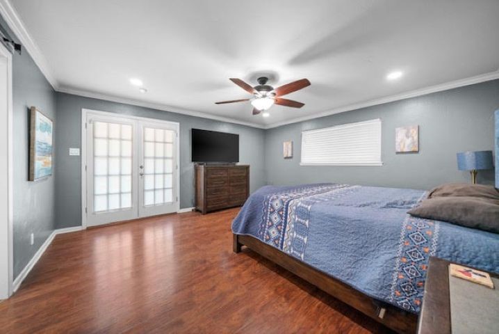 4107 Chester Drive Tyler TX 75701
