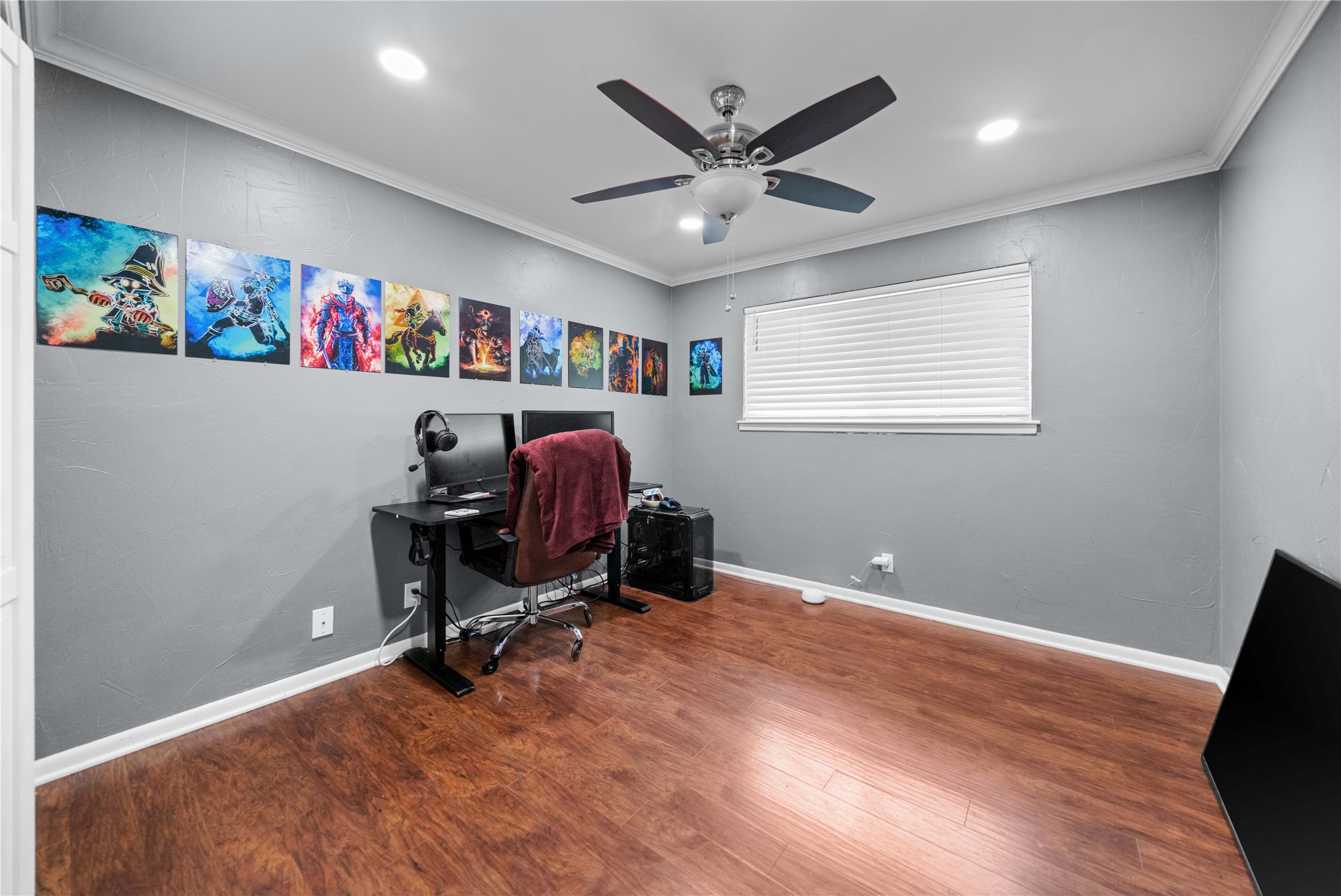 4107 Chester Drive Tyler TX 75701