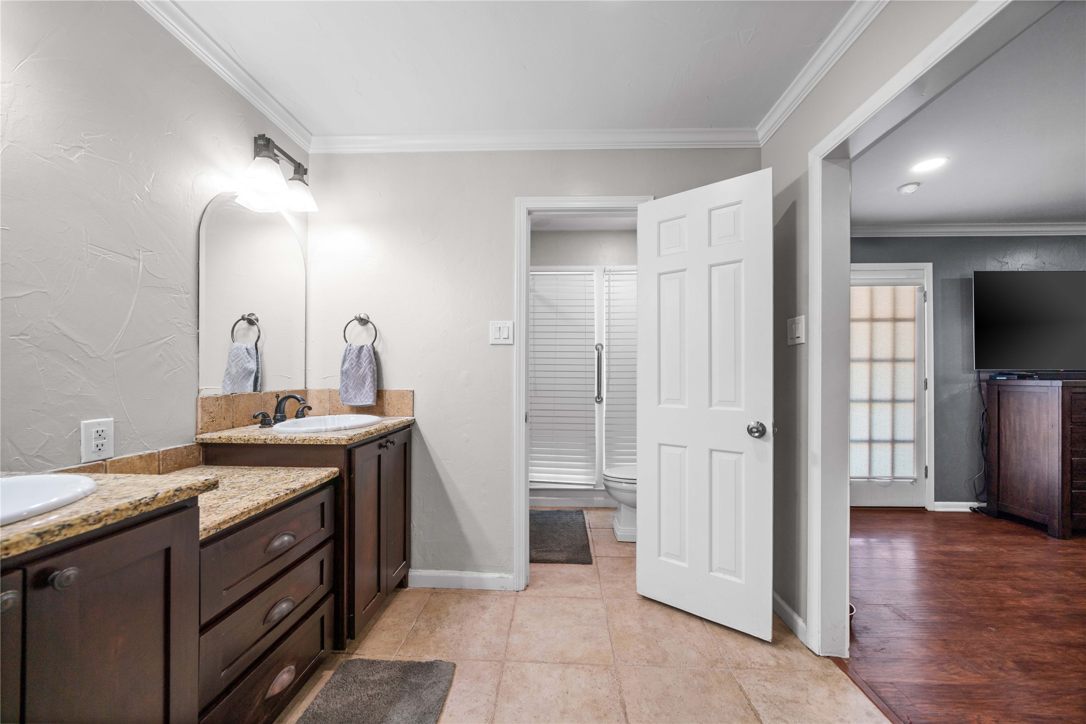 4107 Chester Drive Tyler TX 75701