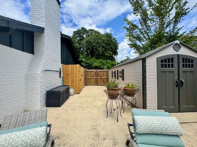 4107 Chester Drive Tyler TX 75701