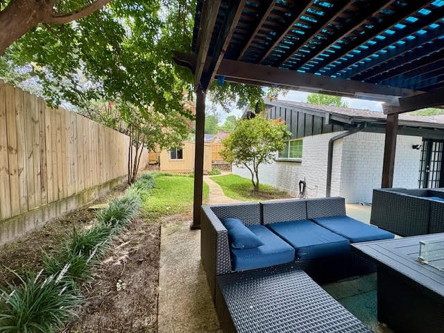 4107 Chester Drive Tyler TX 75701