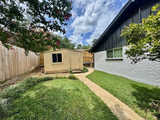 4107 Chester Drive Tyler TX 75701