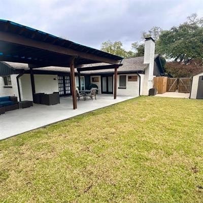 4107 Chester Drive Tyler TX 75701