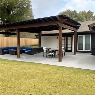 4107 Chester Drive Tyler TX 75701