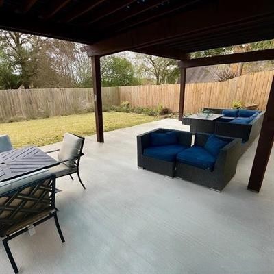 4107 Chester Drive Tyler TX 75701