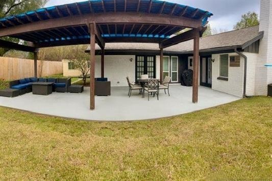 4107 Chester Drive Tyler TX 75701