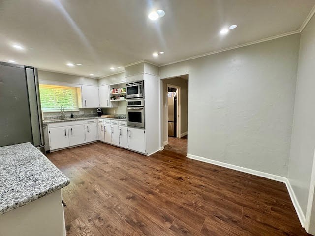 4107 Chester Drive Tyler TX 75701