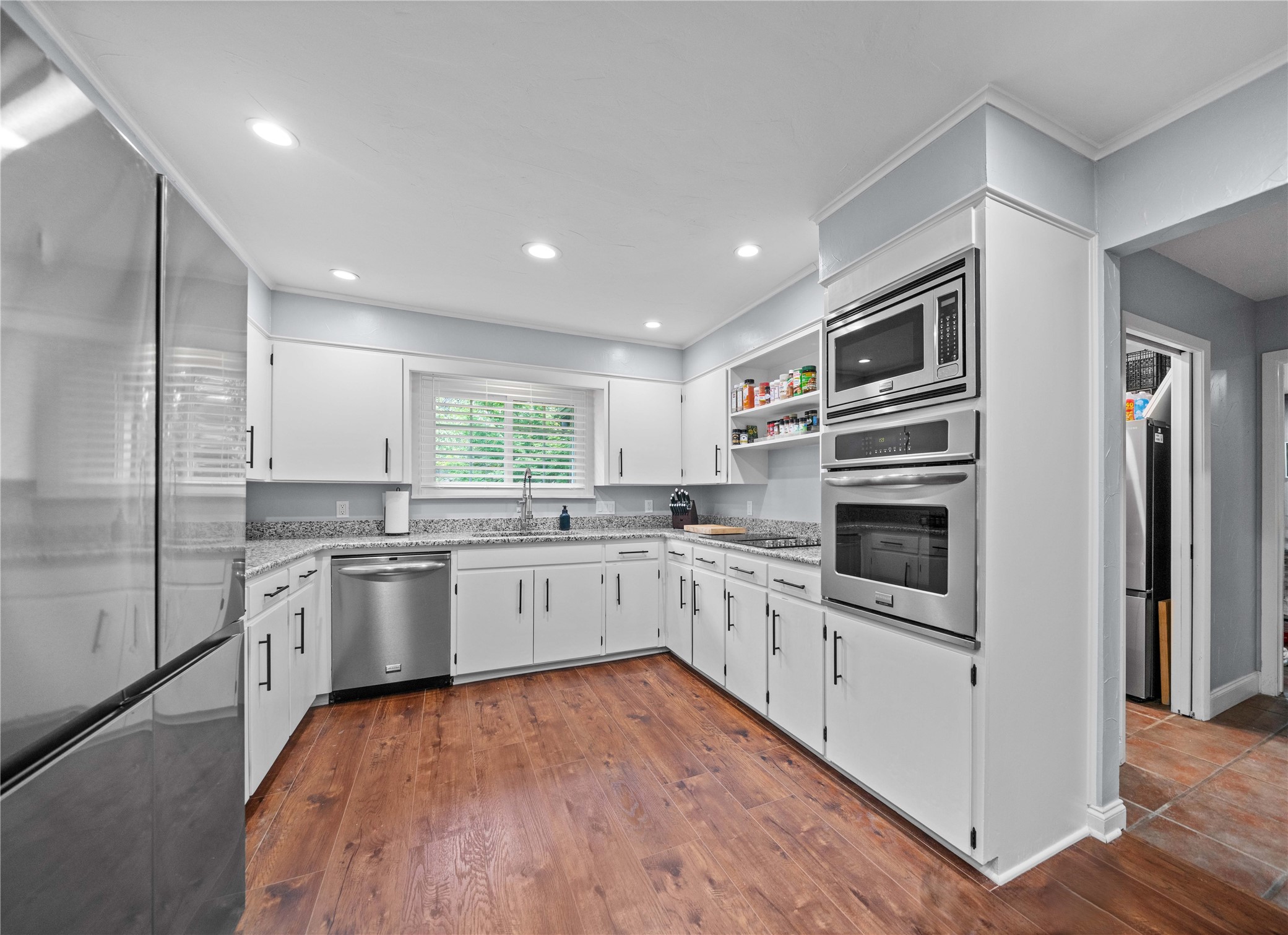 4107 Chester Drive Tyler TX 75701