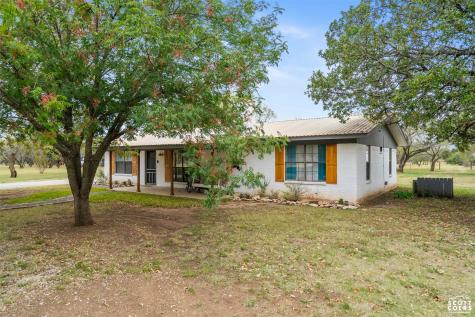 550 Country Oaks Lane Brownwood TX 76801