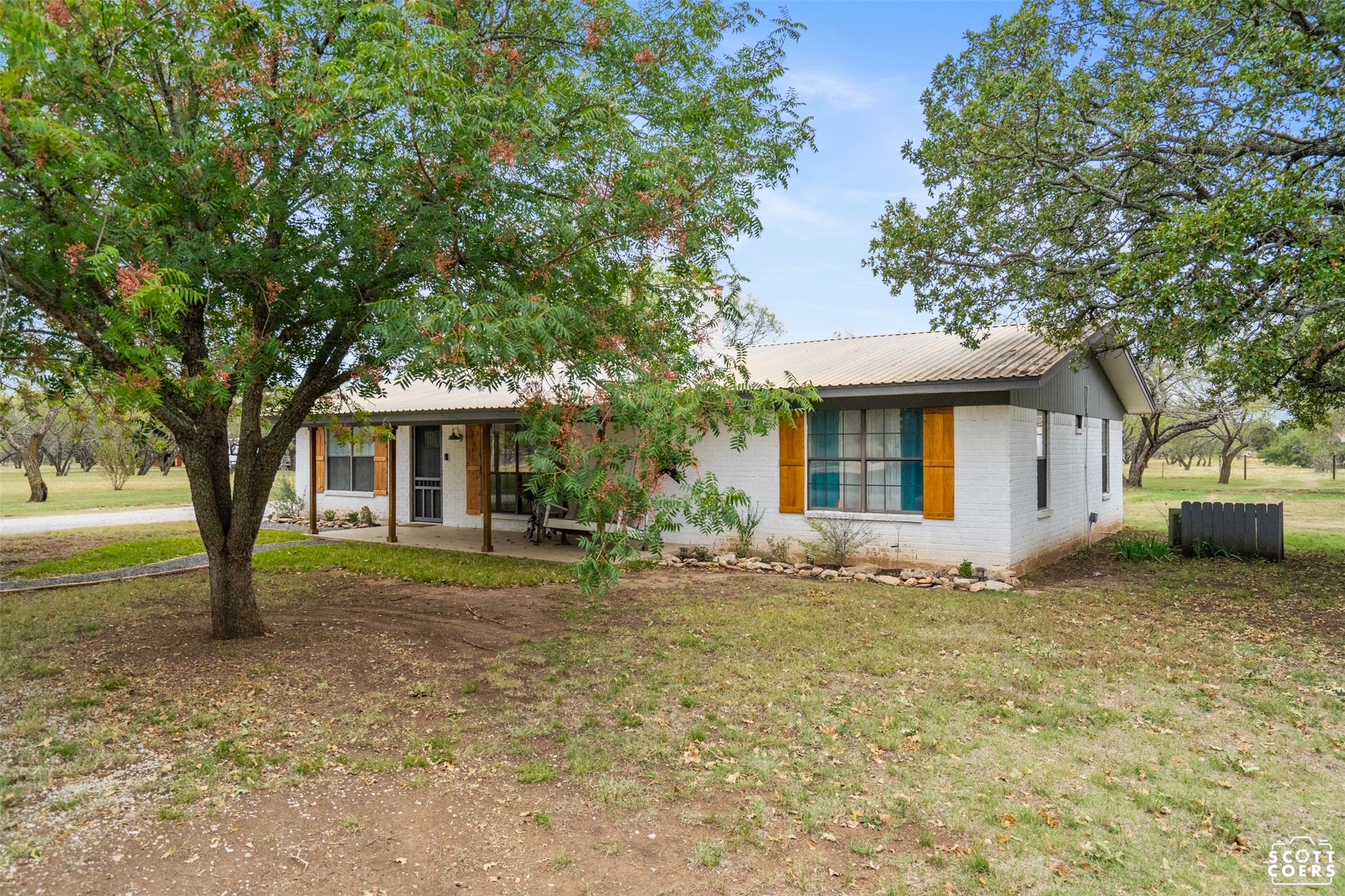 550 Country Oaks Lane Brownwood TX 76801
