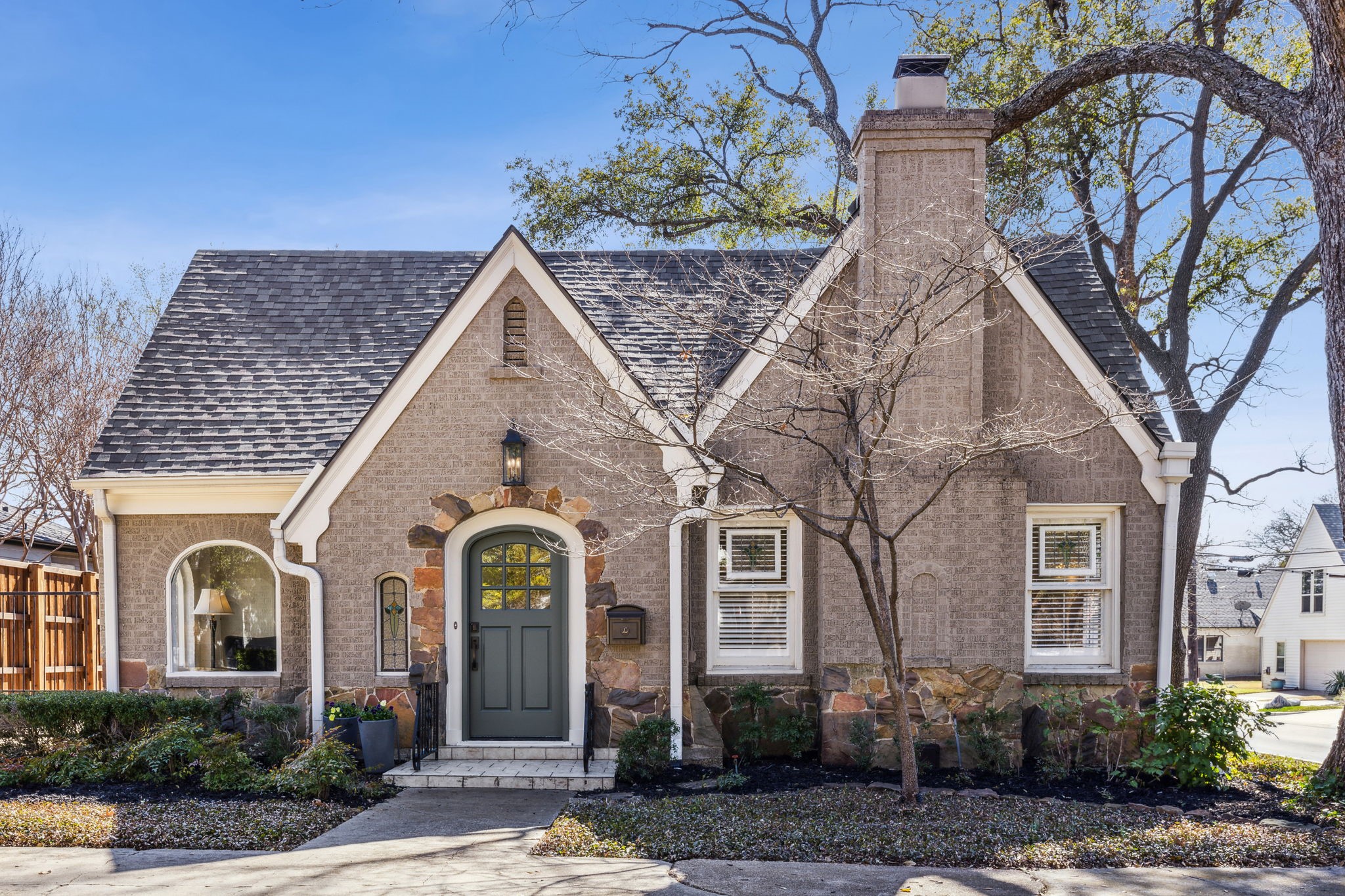 5402 Ridgedale Avenue Dallas TX 75206