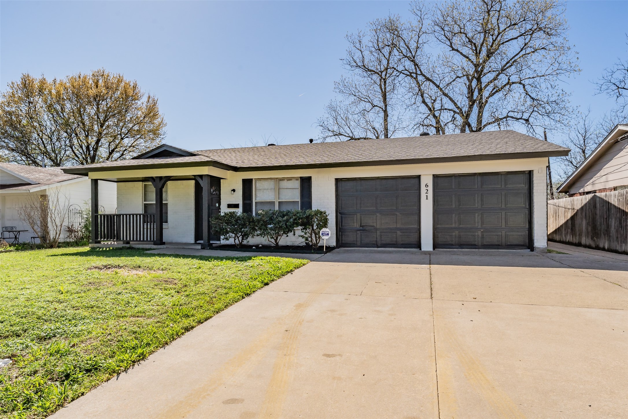 621 N Briery Road Irving TX 75061