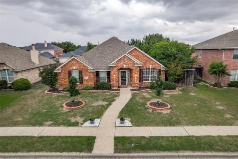 12236 Foothill Lane Frisco TX 75035