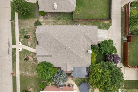 12236 Foothill Lane Frisco TX 75035
