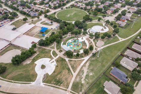 12236 Foothill Lane Frisco TX 75035