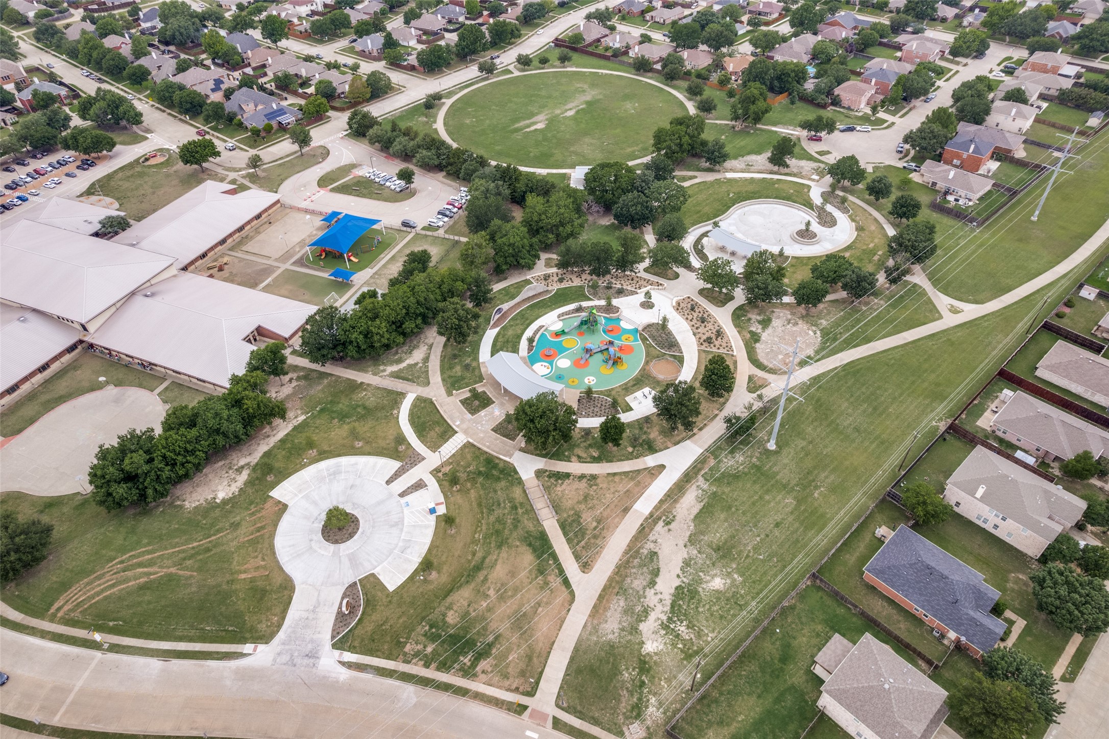 12236 Foothill Lane Frisco TX 75035