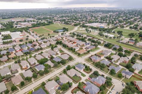 12236 Foothill Lane Frisco TX 75035