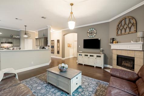 12236 Foothill Lane Frisco TX 75035