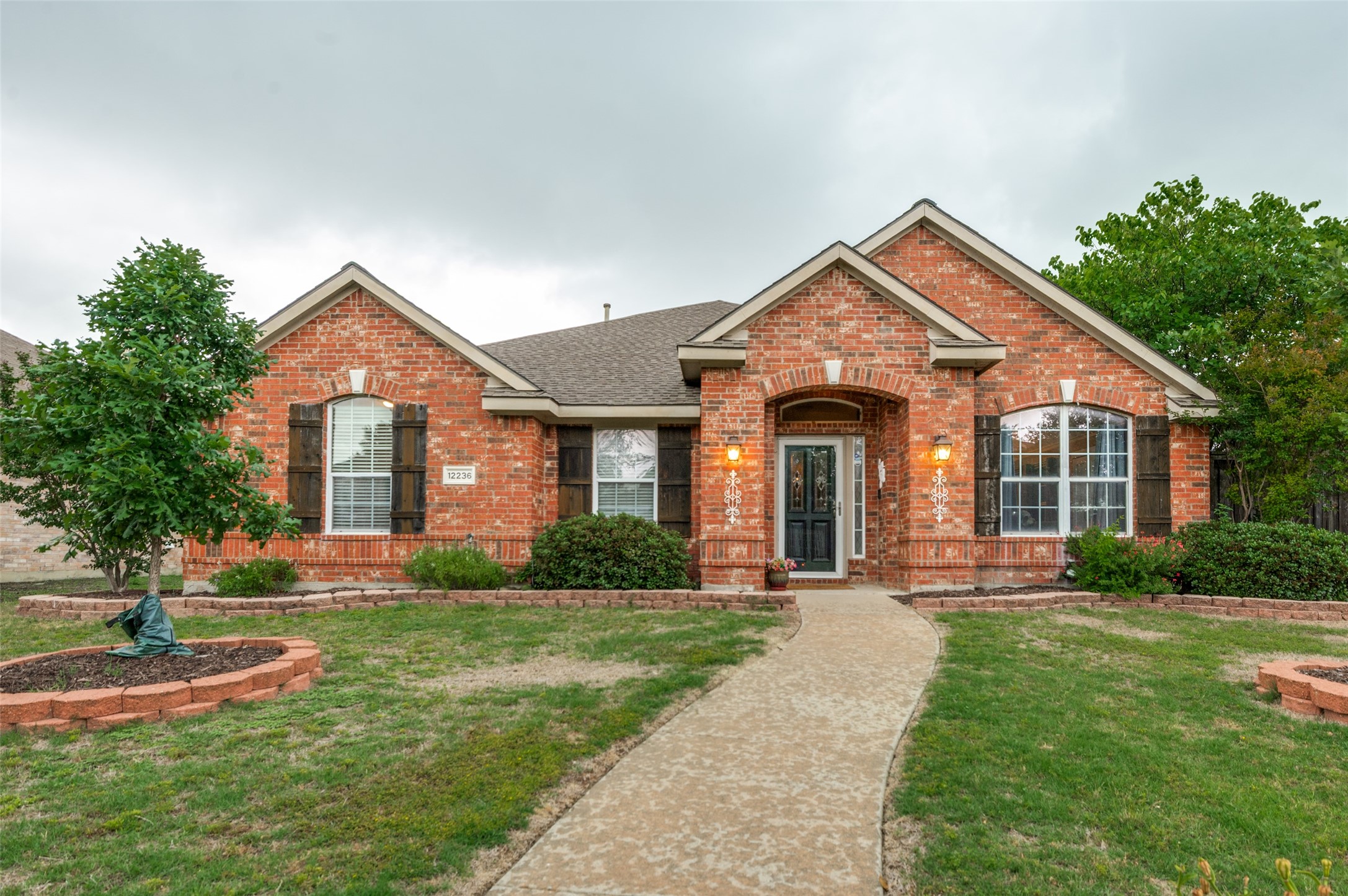 12236 Foothill Lane Frisco TX 75035