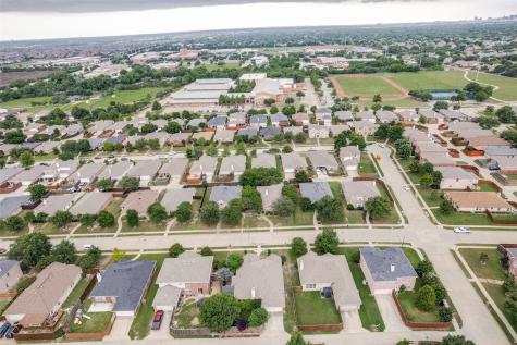 12236 Foothill Lane Frisco TX 75035