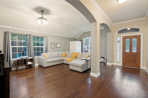 12236 Foothill Lane Frisco TX 75035