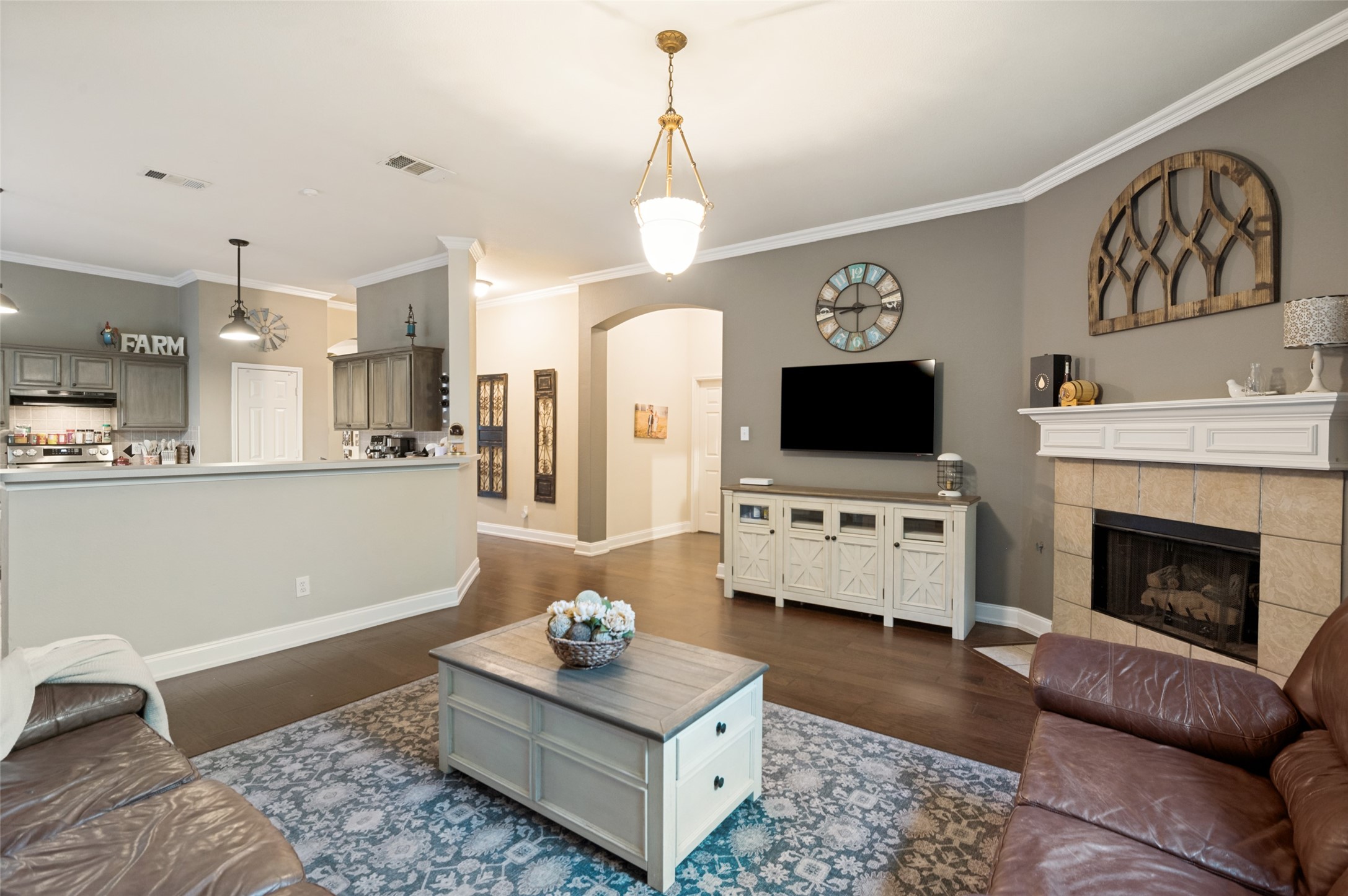 12236 Foothill Lane Frisco TX 75035