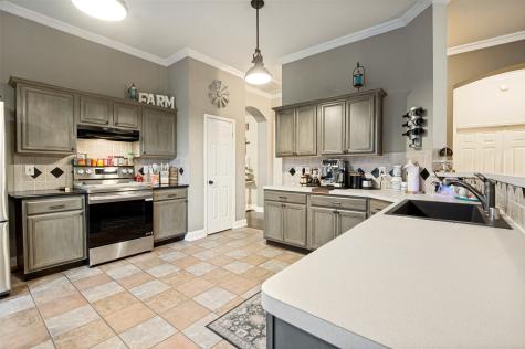12236 Foothill Lane Frisco TX 75035