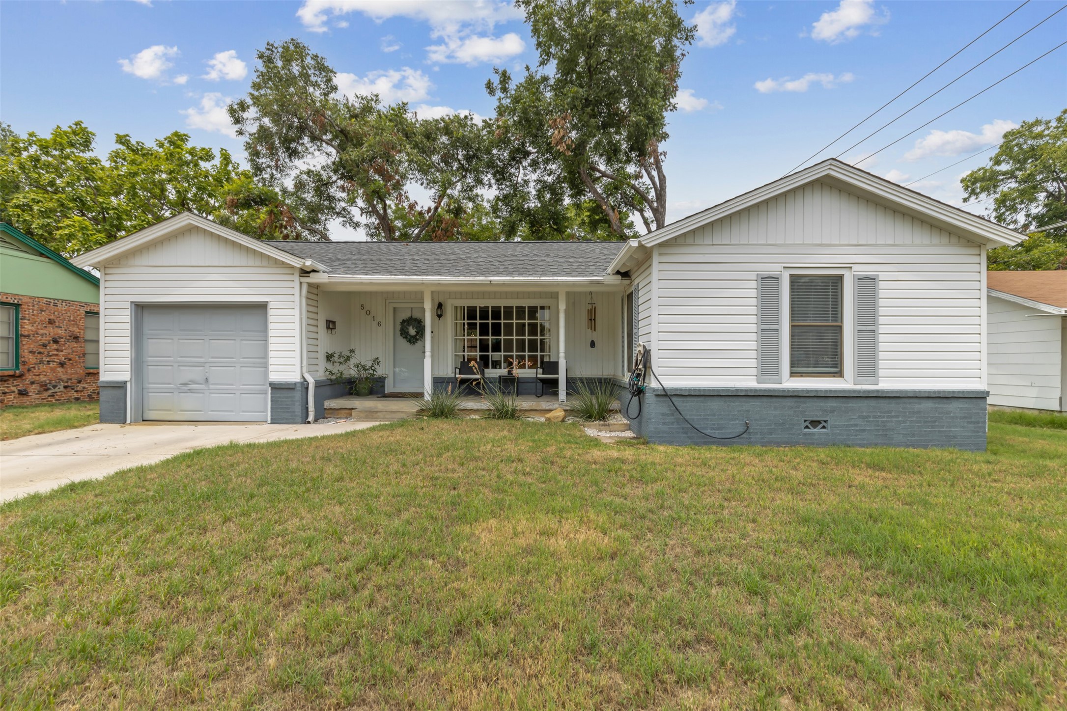 5016 Melbourne Drive Fort Worth TX 76114