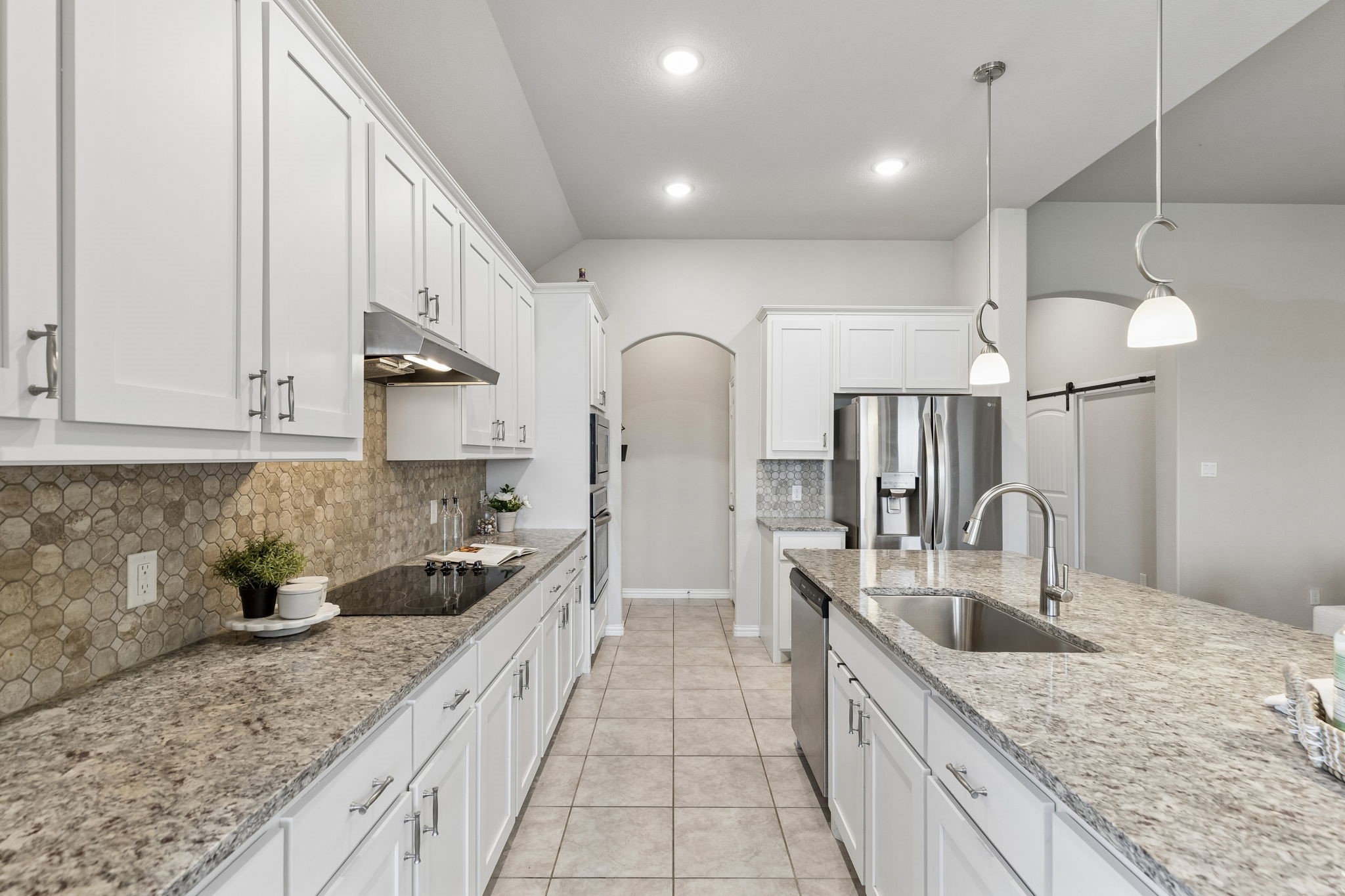 2016 Pebblegate Drive Weatherford TX 76085