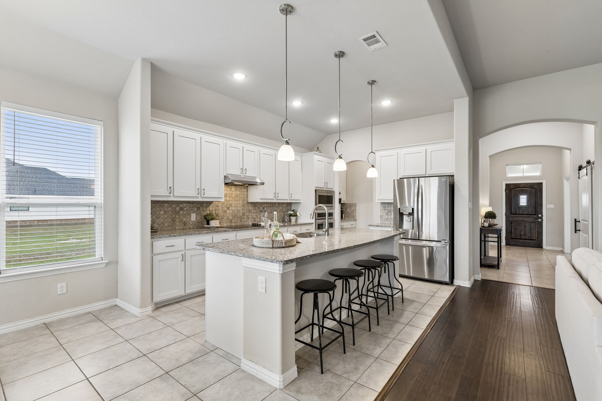 2016 Pebblegate Drive Weatherford TX 76085