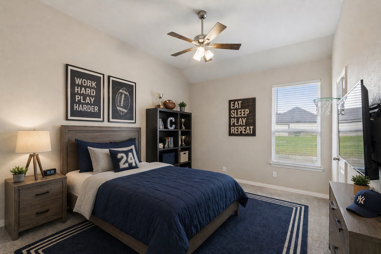 2016 Pebblegate Drive Weatherford TX 76085