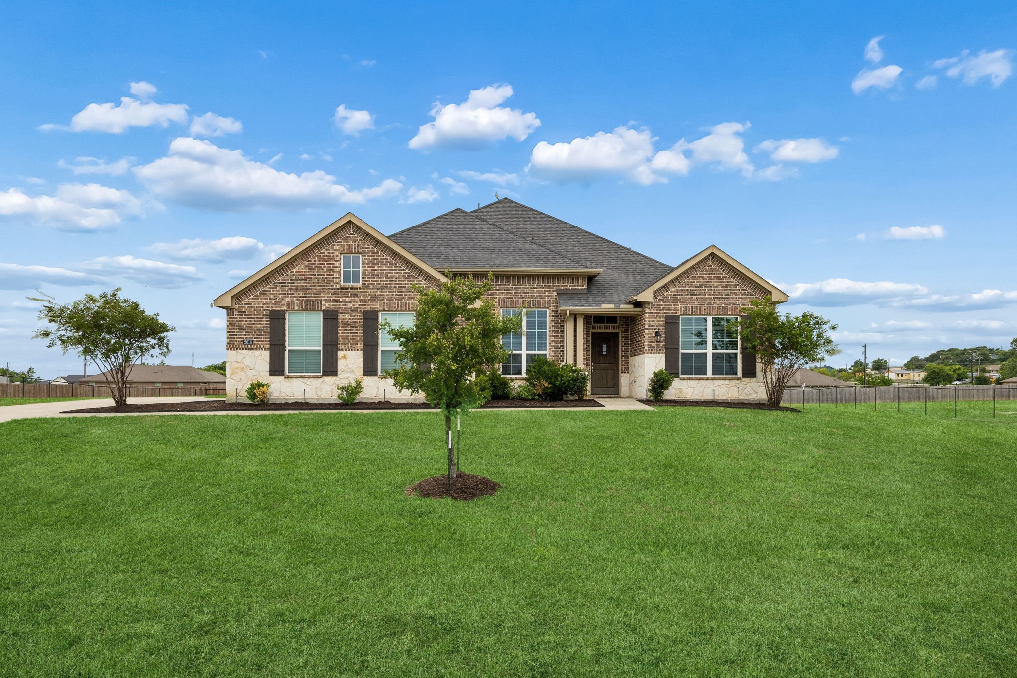 2016 Pebblegate Drive Weatherford TX 76085