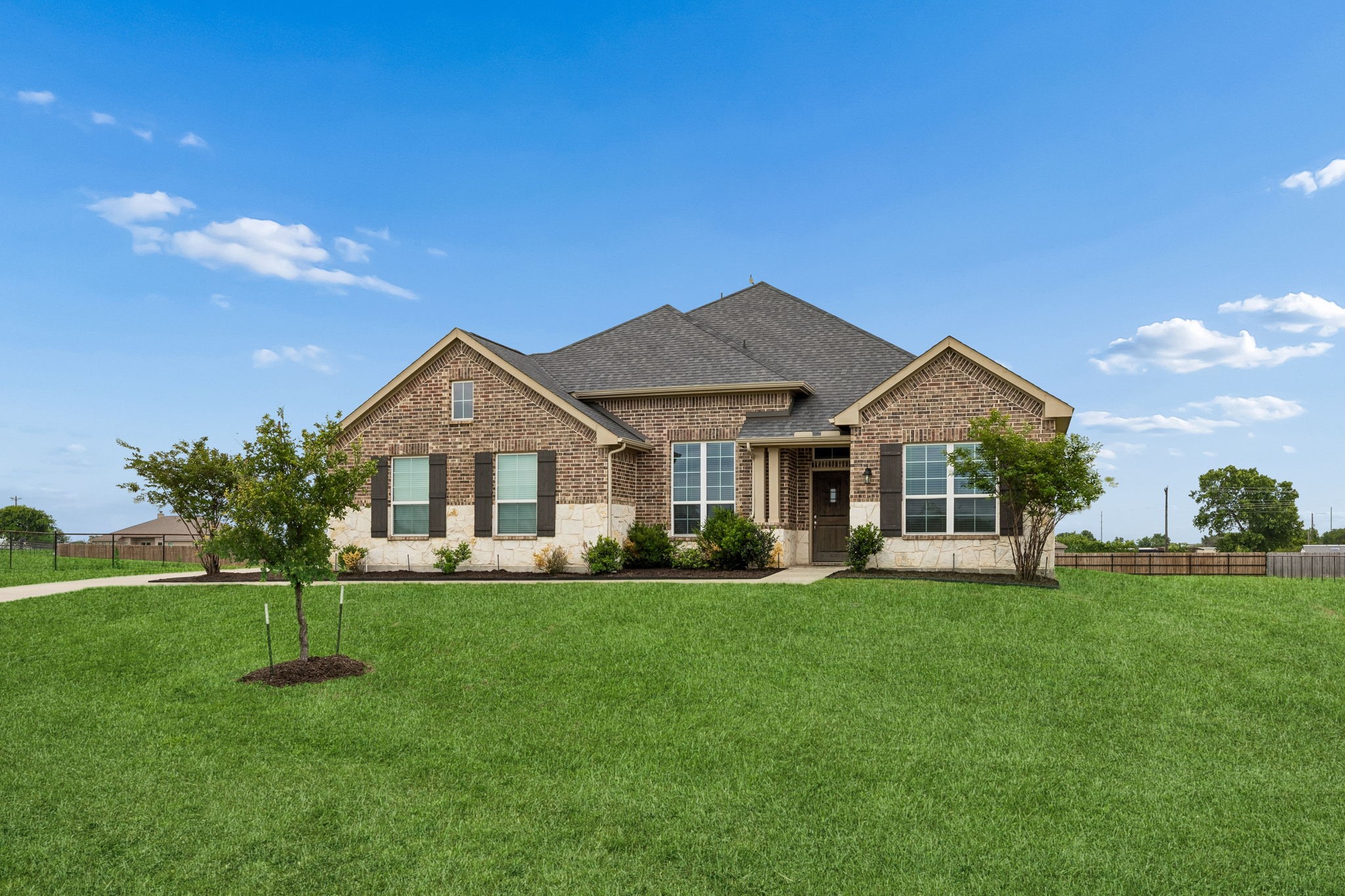 2016 Pebblegate Drive Weatherford TX 76085