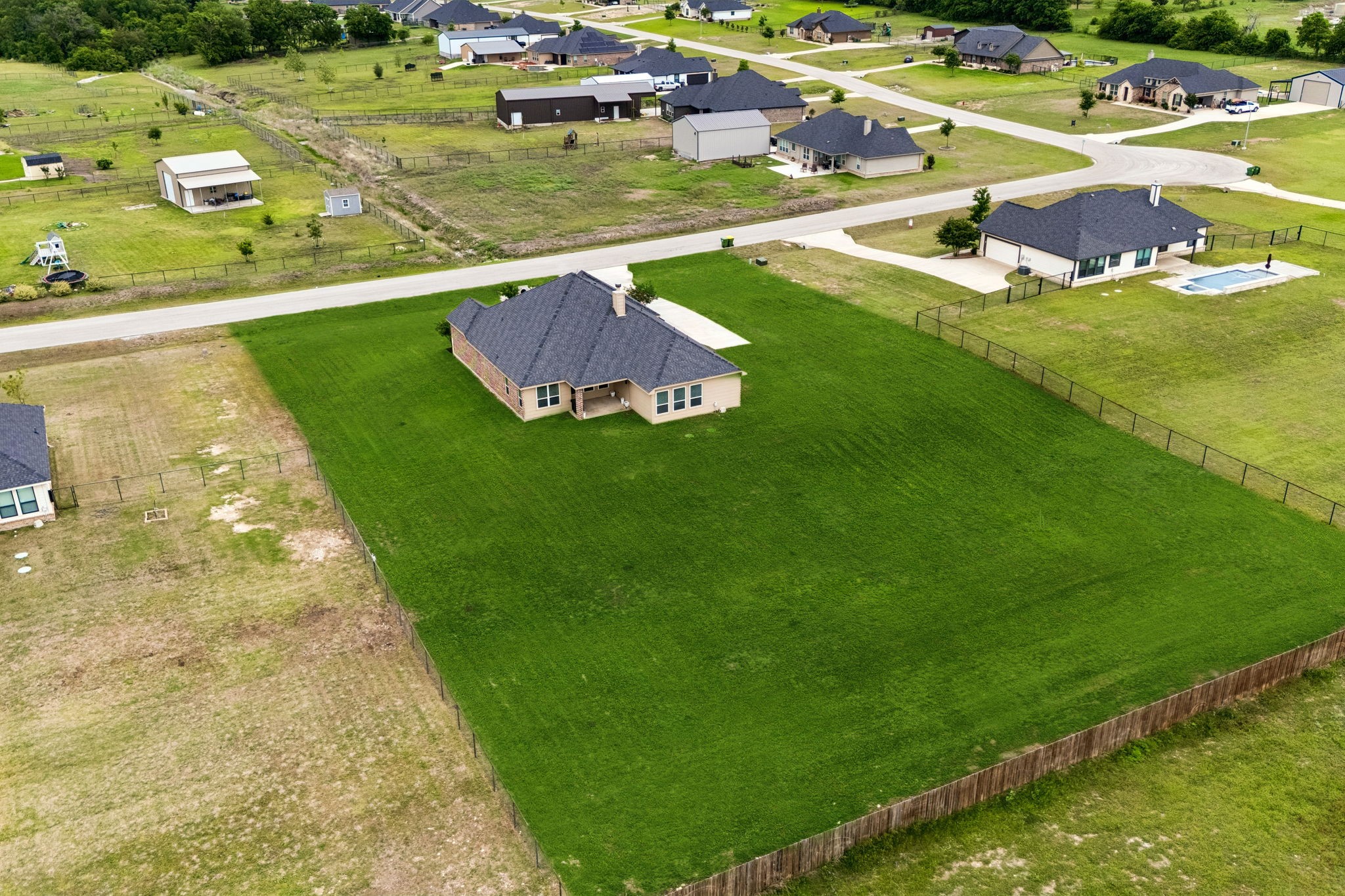 2016 Pebblegate Drive Weatherford TX 76085