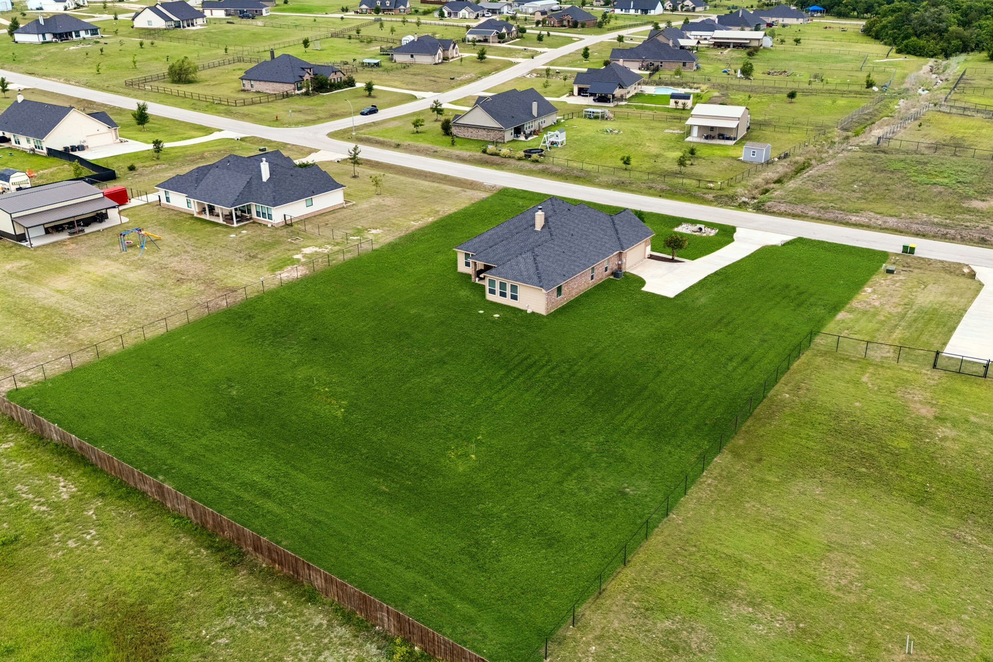 2016 Pebblegate Drive Weatherford TX 76085