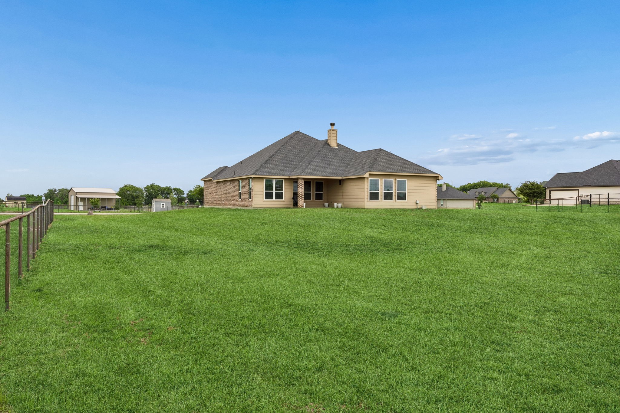 2016 Pebblegate Drive Weatherford TX 76085