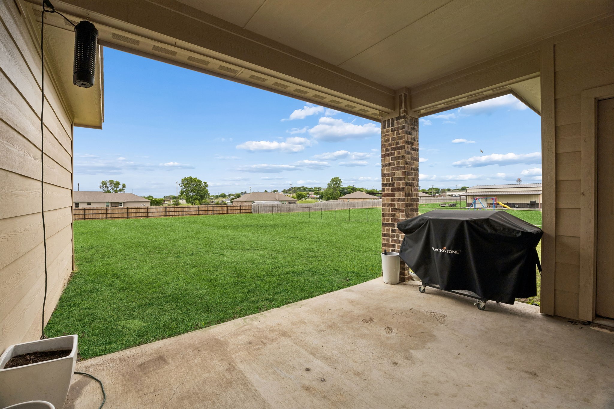 2016 Pebblegate Drive Weatherford TX 76085