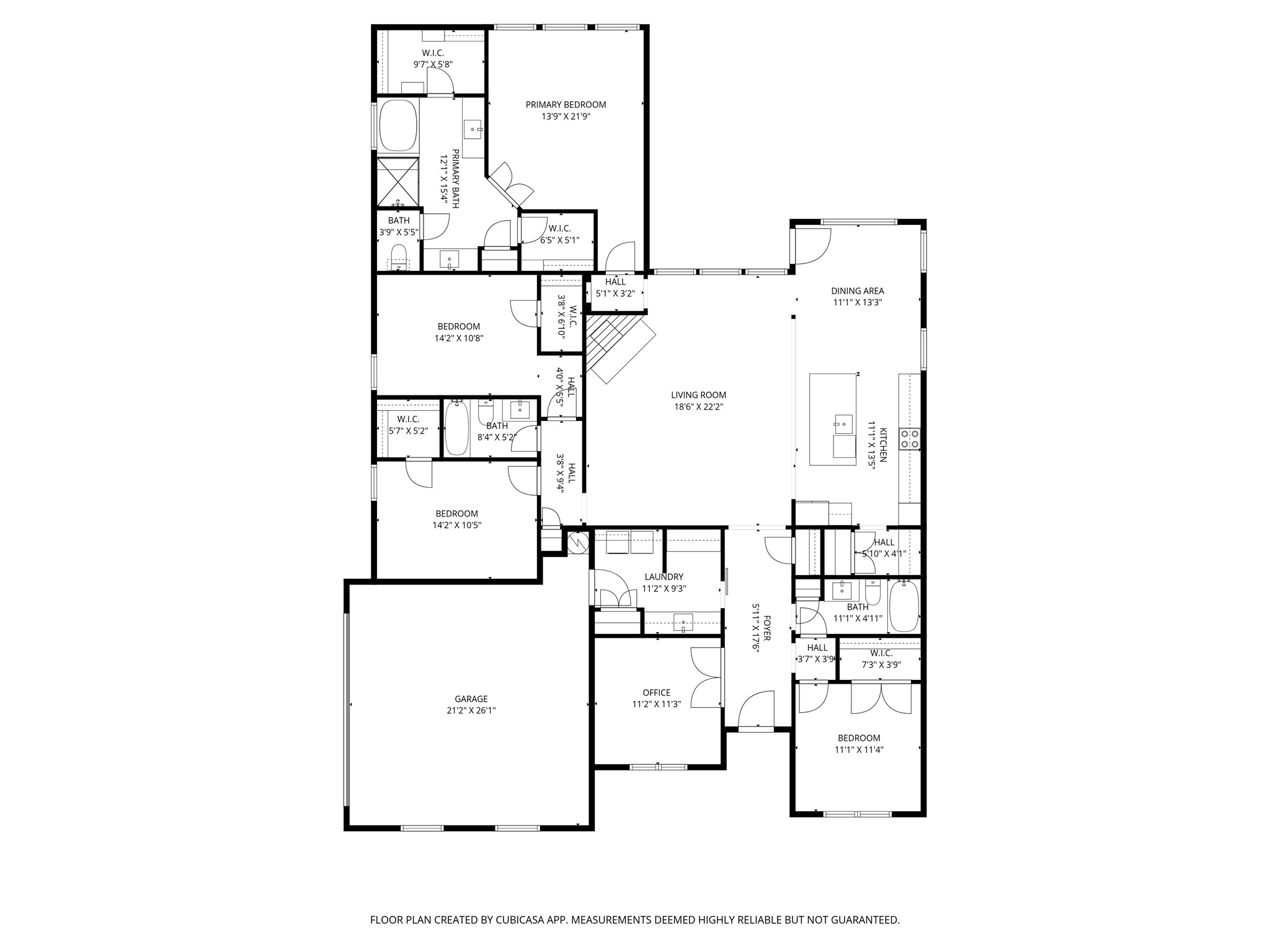 2016 Pebblegate Drive Weatherford TX 76085