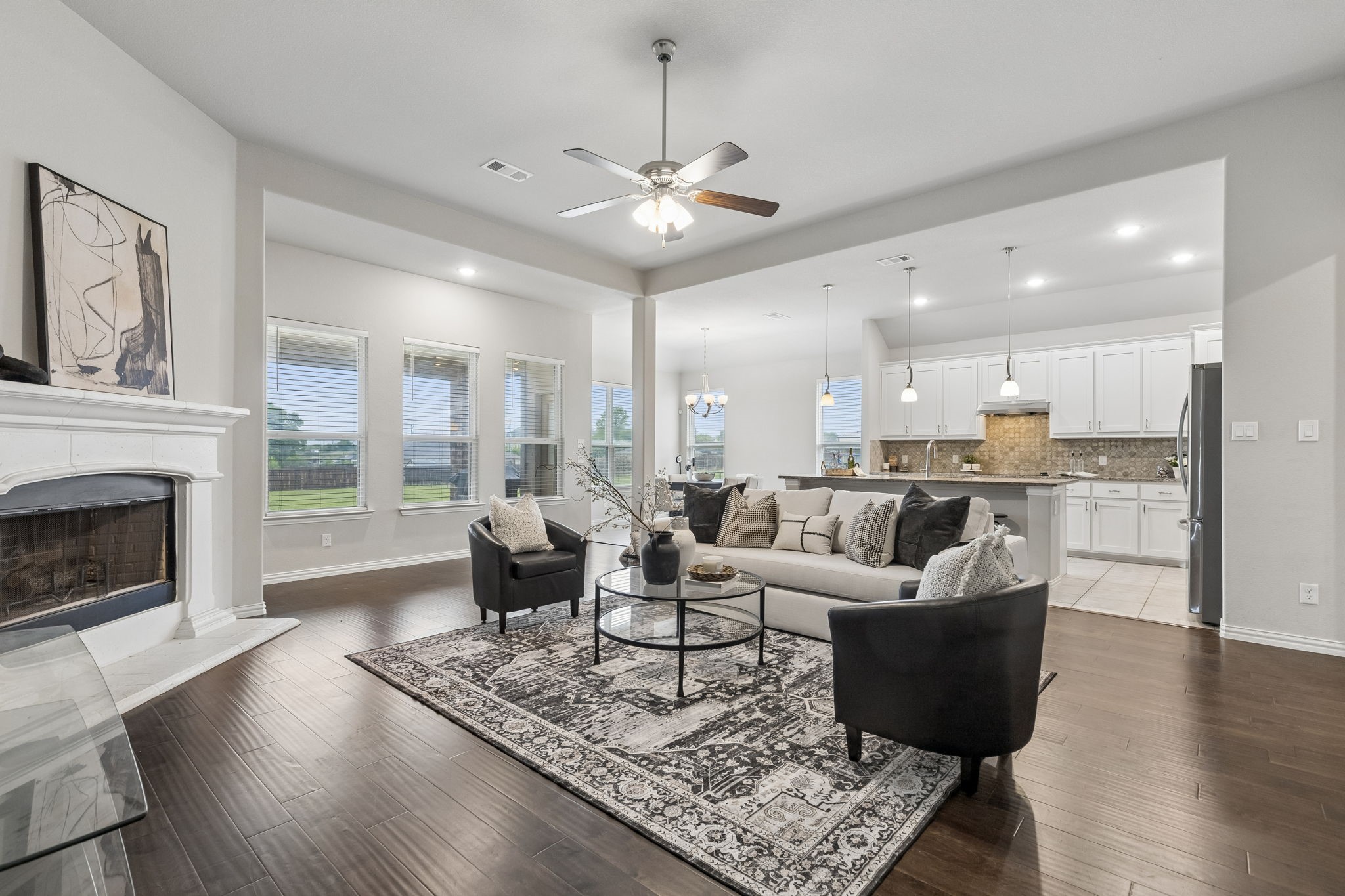 2016 Pebblegate Drive Weatherford TX 76085