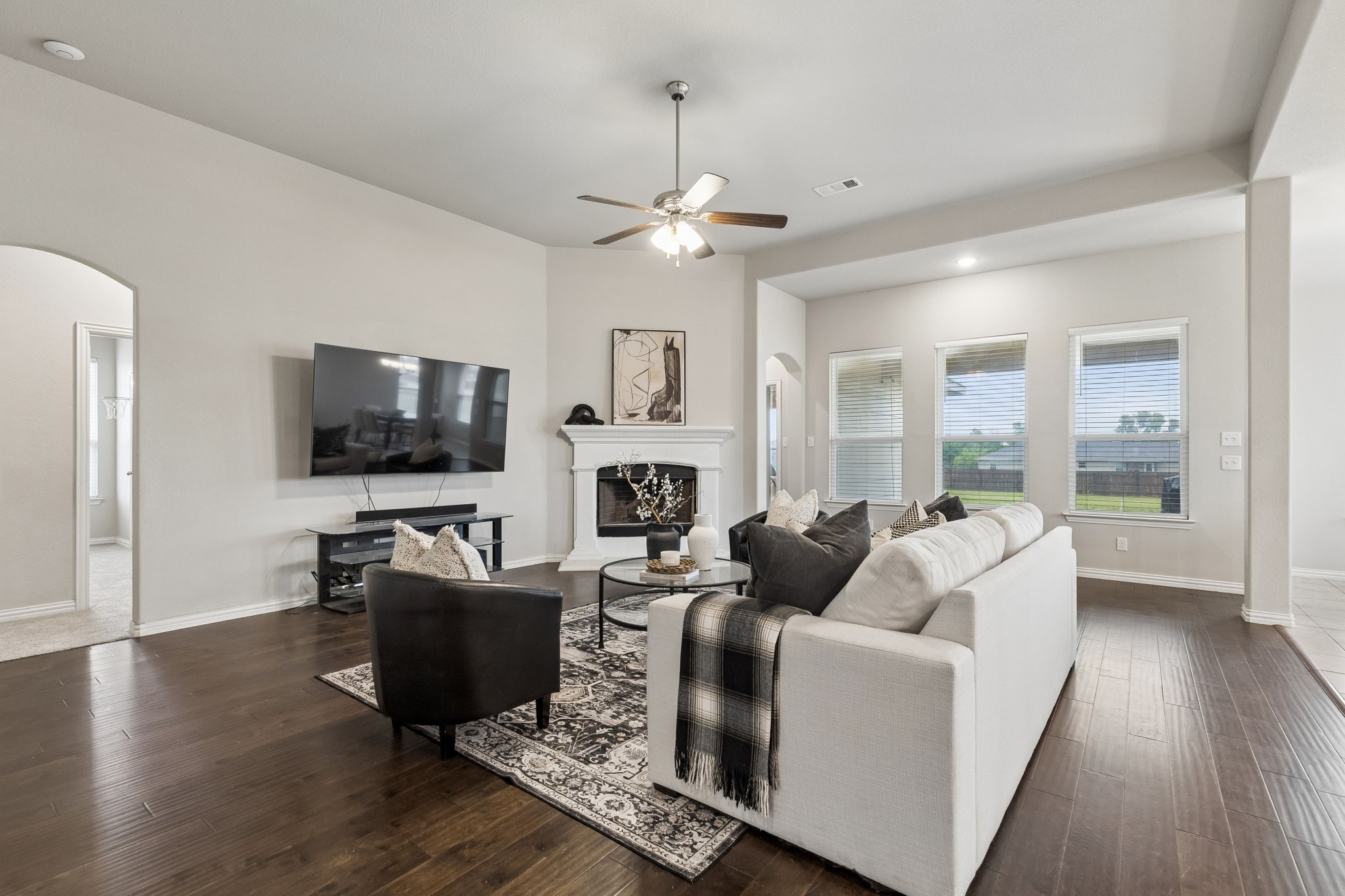 2016 Pebblegate Drive Weatherford TX 76085