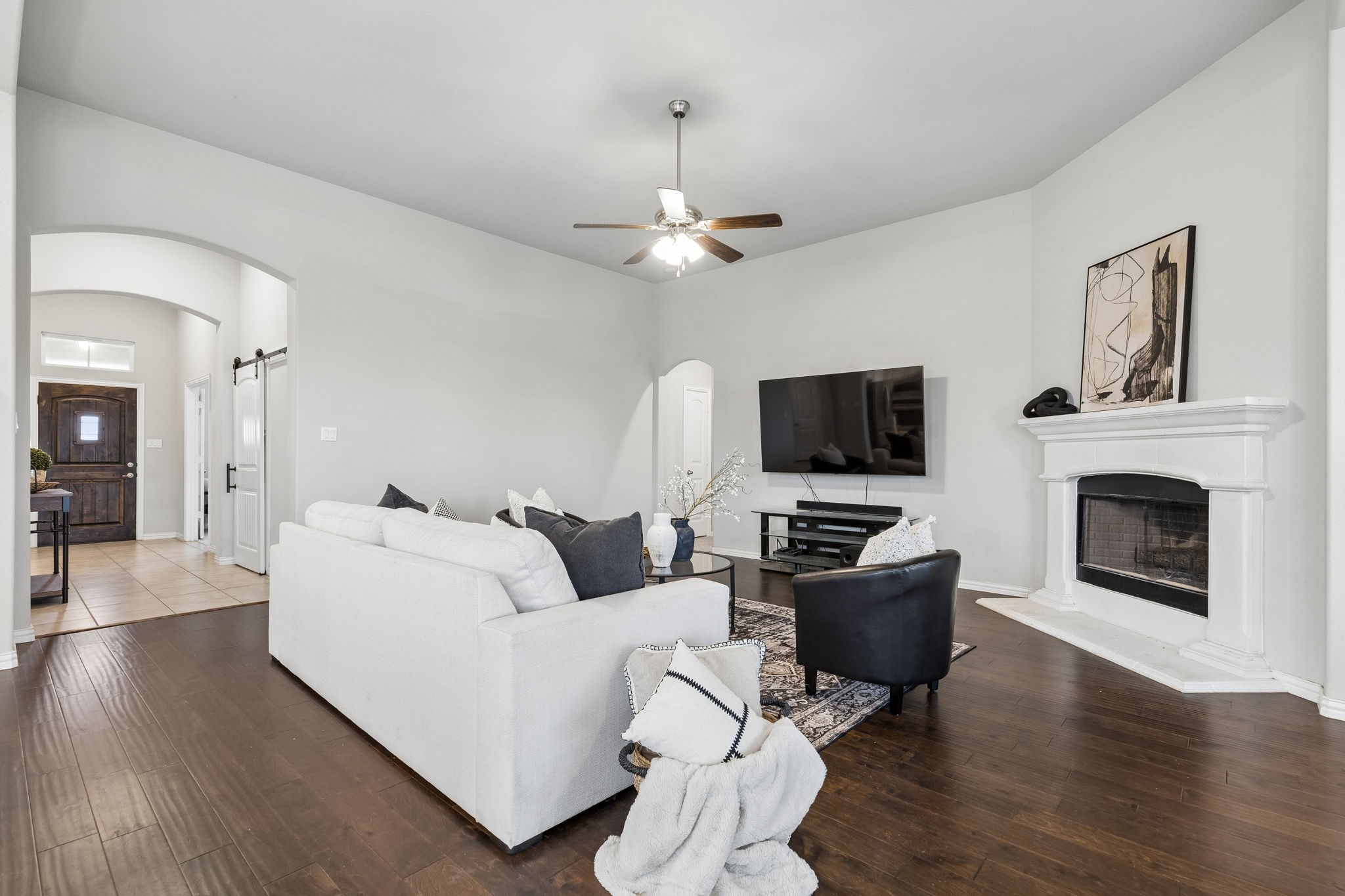 2016 Pebblegate Drive Weatherford TX 76085