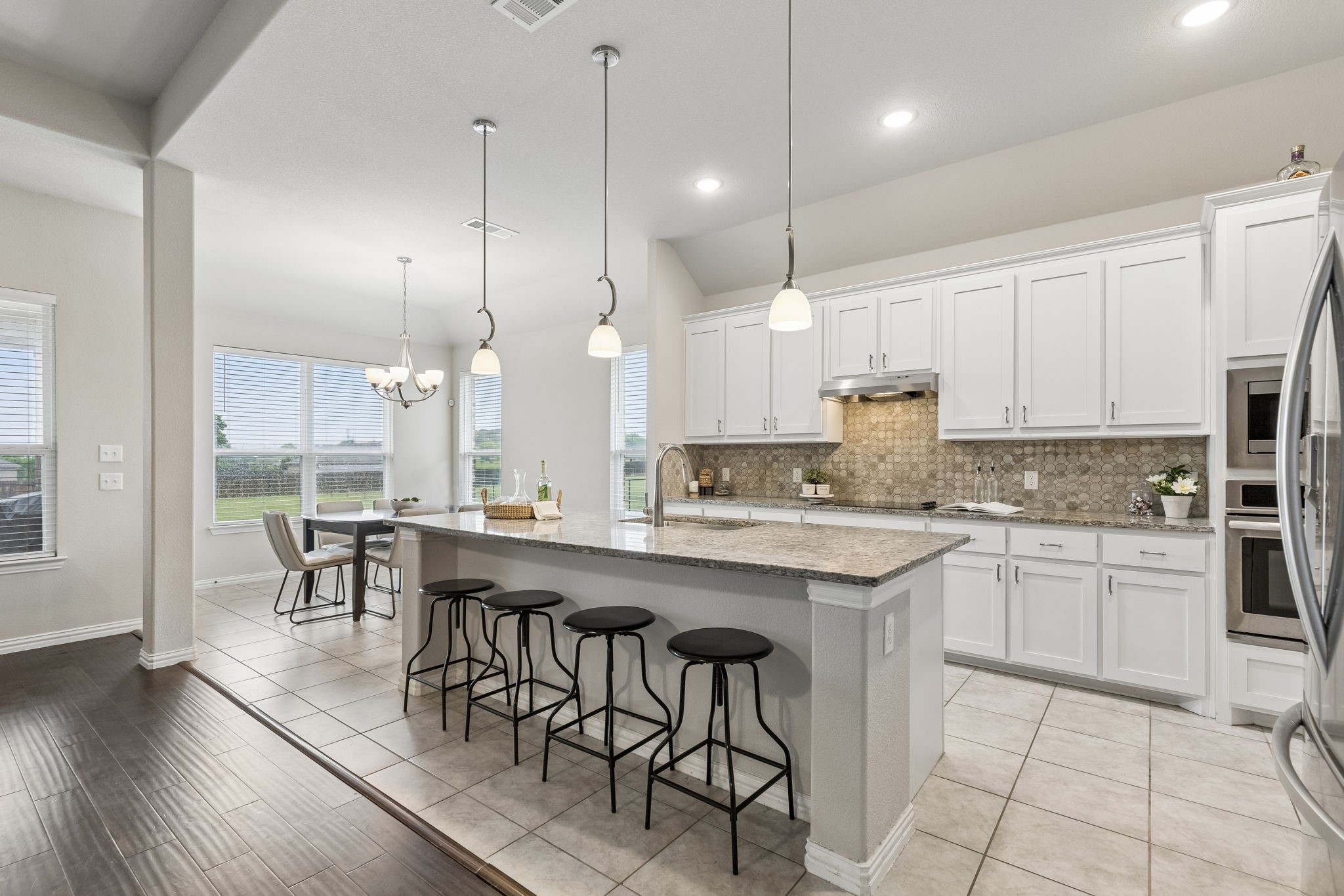 2016 Pebblegate Drive Weatherford TX 76085