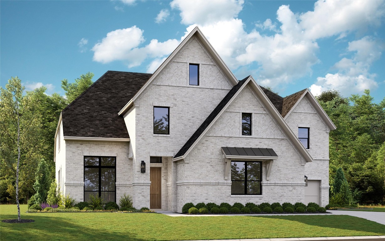 2904 Maverick Way Celina TX 75009