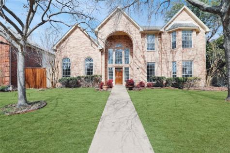 4653 Thanksgiving Lane Plano TX 75024