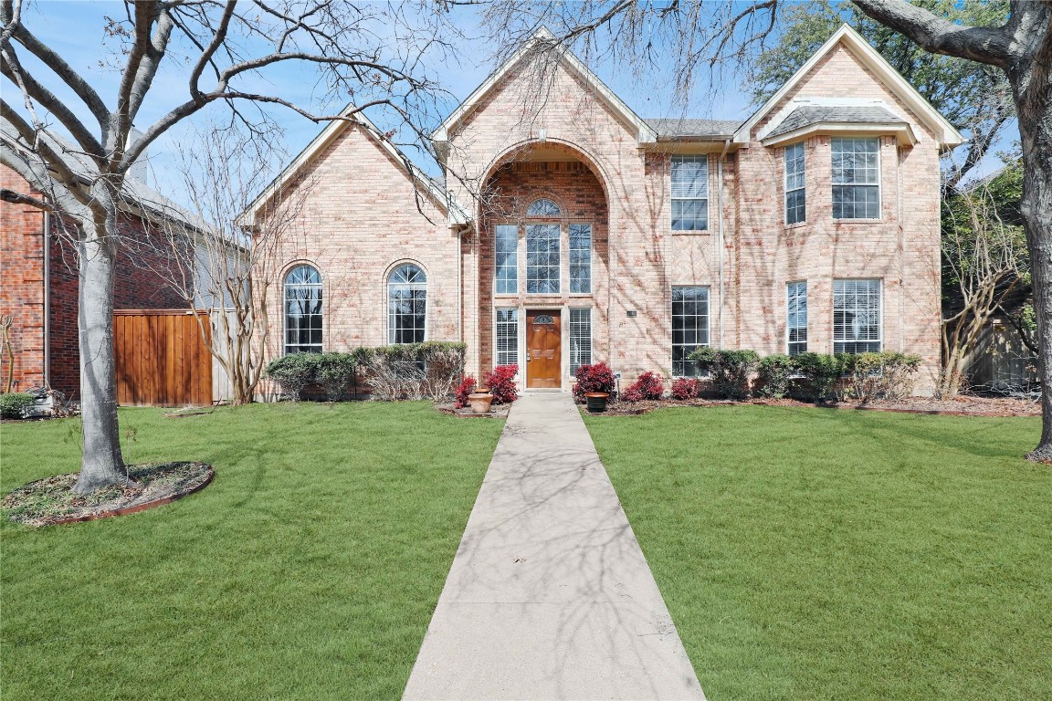 4653 Thanksgiving Lane Plano TX 75024
