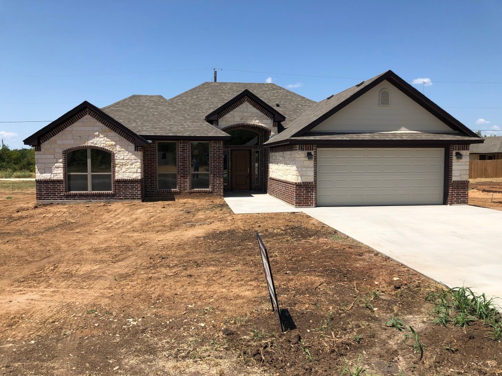 139 Keaton Lane Whitney TX 76692